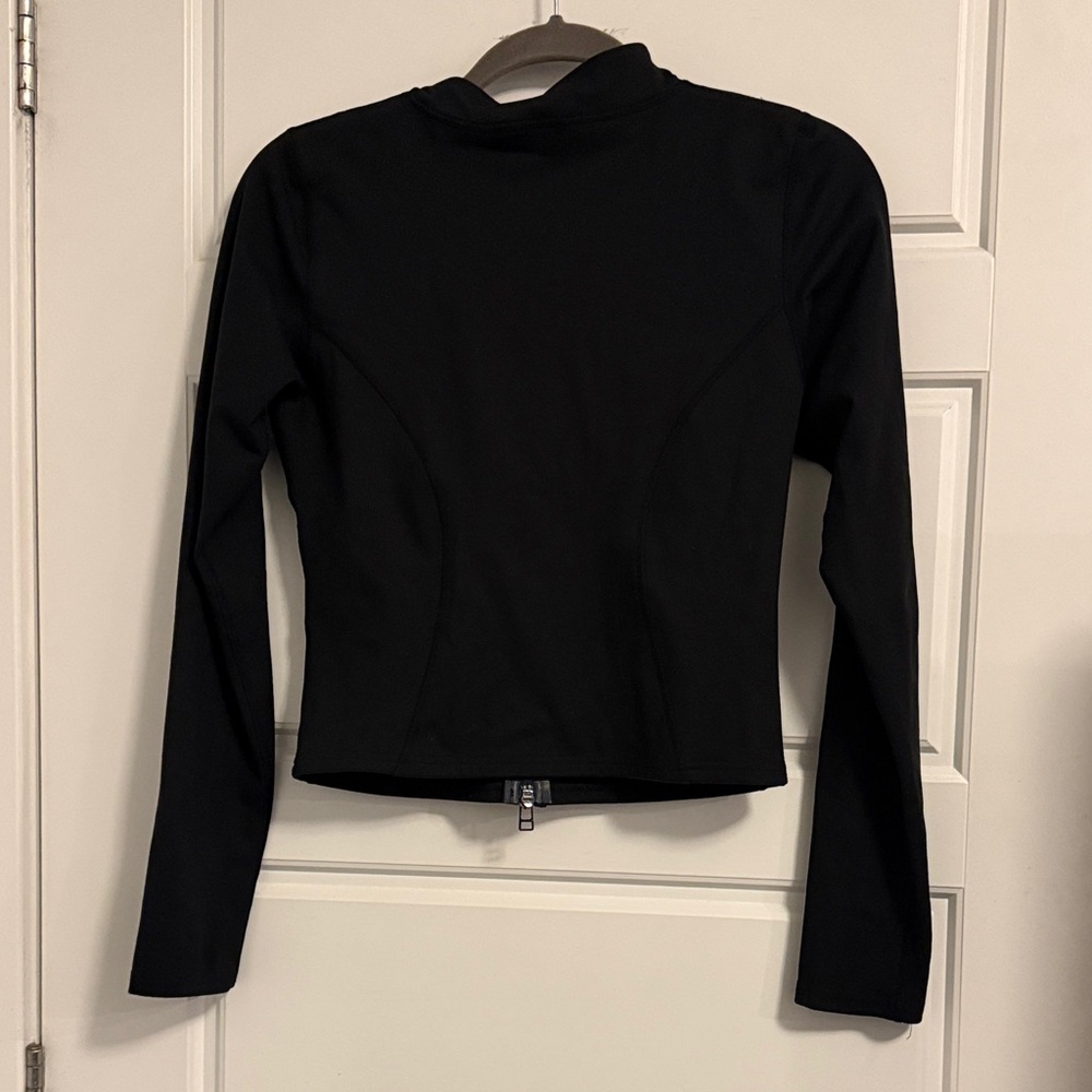 437 Curve Jacket - Picture 4 of 4